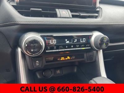 2025 Toyota RAV4 Hybrid - Photo 44