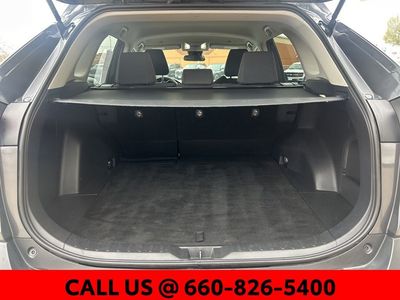 2025 Toyota RAV4 Hybrid - Photo 15