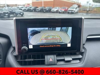 2025 Toyota RAV4 Hybrid - Photo 43