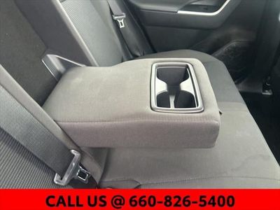 2025 Toyota RAV4 Hybrid - Photo 34