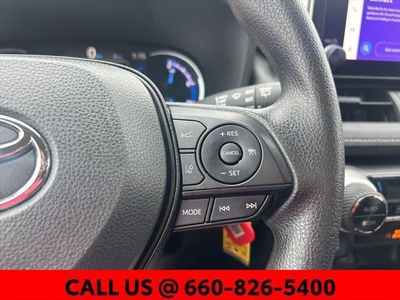 2025 Toyota RAV4 Hybrid - Photo 41
