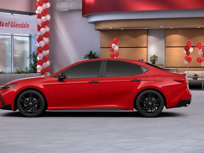 2026 Toyota Camry - Photo 6