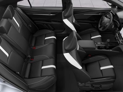 2026 Toyota Camry - Photo 4