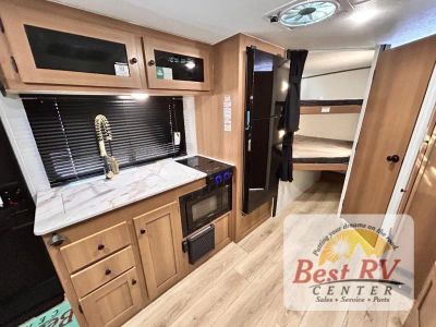 2026 Coachmen RV Apex Nano - Photo 27