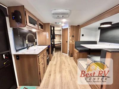 2026 Coachmen RV Apex Nano - Photo 13