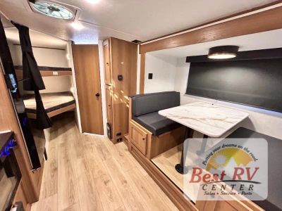2026 Coachmen RV Apex Nano - Photo 24