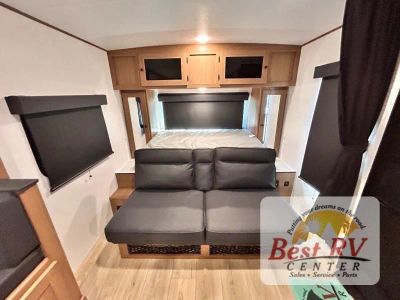 2026 Coachmen RV Apex Nano - Photo 53