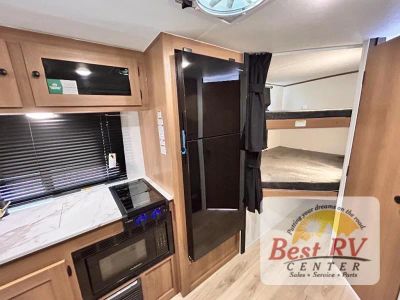 2026 Coachmen RV Apex Nano - Photo 35