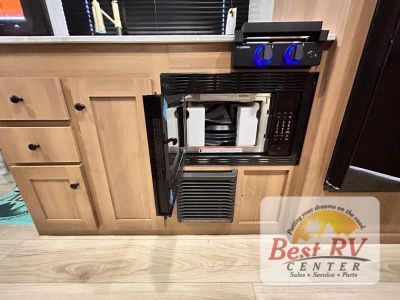 2026 Coachmen RV Apex Nano - Photo 34