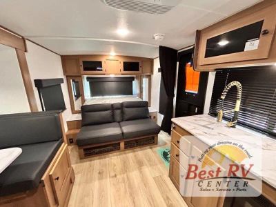 2026 Coachmen RV Apex Nano - Photo 50