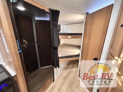 2026 Coachmen RV Apex Nano - Photo 37