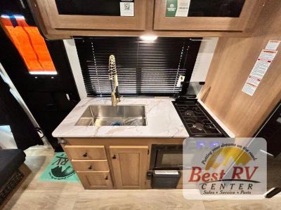 2026 Coachmen RV Apex Nano - Photo 32