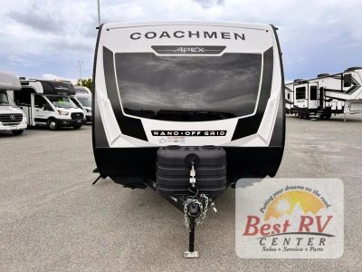 2026 Coachmen RV Apex Nano - Photo 10