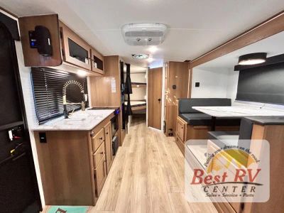 2026 Coachmen RV Apex Nano - Photo 12