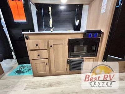 2026 Coachmen RV Apex Nano - Photo 33