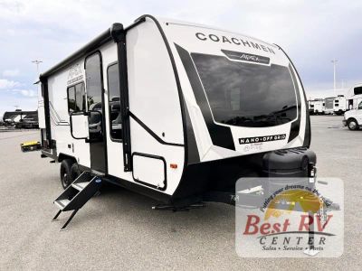 2026 Coachmen RV Apex Nano - Photo 1