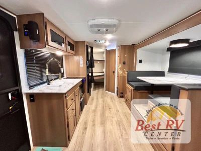 2026 Coachmen RV Apex Nano - Photo 11