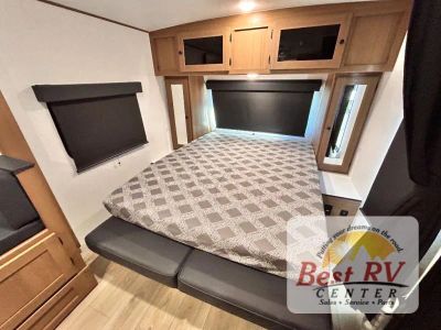 2026 Coachmen RV Apex Nano - Photo 59