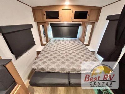2026 Coachmen RV Apex Nano - Photo 61