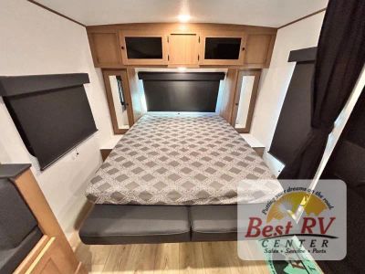 2026 Coachmen RV Apex Nano - Photo 56