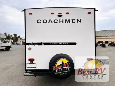 2026 Coachmen RV Apex Nano - Photo 6