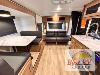 2026 Coachmen RV Apex Nano - Photo 47