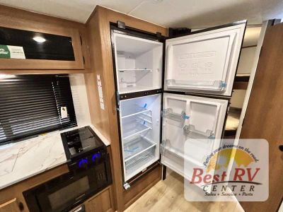 2026 Coachmen RV Apex Nano - Photo 36