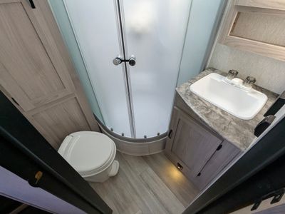 2022 Coachmen Northern Spirit Ultra Lite - Photo 19