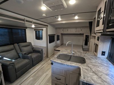 2022 Coachmen Northern Spirit Ultra Lite - Photo 9