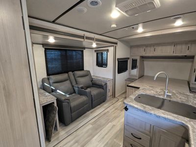 2022 Coachmen Northern Spirit Ultra Lite - Photo 20