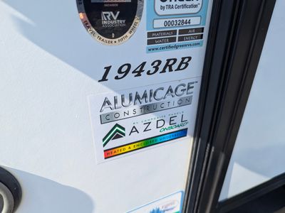 2022 Coachmen Northern Spirit Ultra Lite - Photo 6