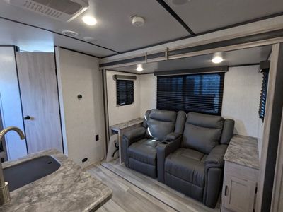 2022 Coachmen Northern Spirit Ultra Lite - Photo 5