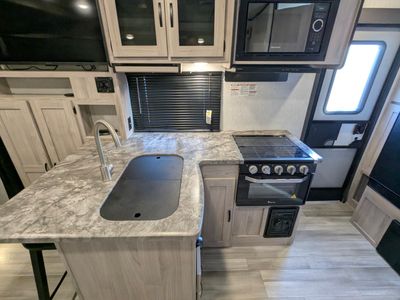 2022 Coachmen Northern Spirit Ultra Lite - Photo 13