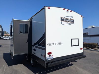 2022 Coachmen Northern Spirit Ultra Lite - Photo 12