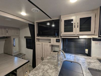 2022 Coachmen Northern Spirit Ultra Lite - Photo 11