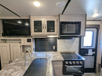 2022 Coachmen Northern Spirit Ultra Lite - Photo 4