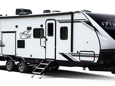 2022 Coachmen Northern Spirit Ultra Lite - Photo 22