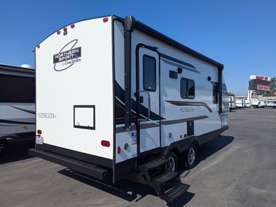 2022 Coachmen Northern Spirit Ultra Lite - Photo 8