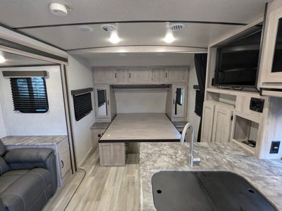 2022 Coachmen Northern Spirit Ultra Lite - Photo 1