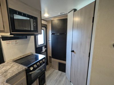 2022 Coachmen Northern Spirit Ultra Lite - Photo 7