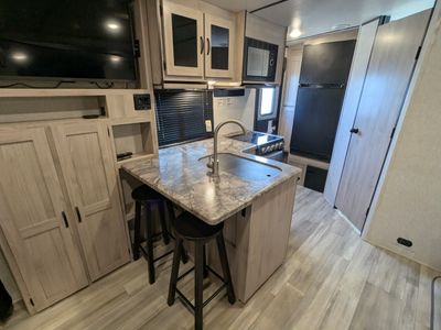 2022 Coachmen Northern Spirit Ultra Lite - Photo 15