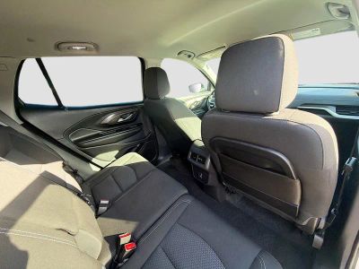2024 GMC Terrain — photo 29 view