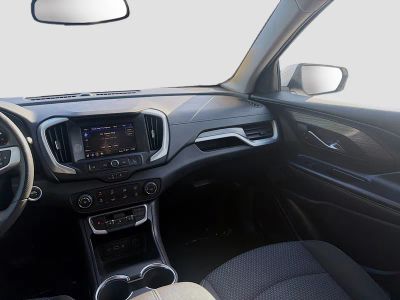 2024 GMC Terrain — photo 21 view