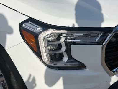 2024 GMC Terrain — photo 34 view