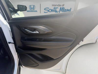 2024 GMC Terrain — photo 30 view