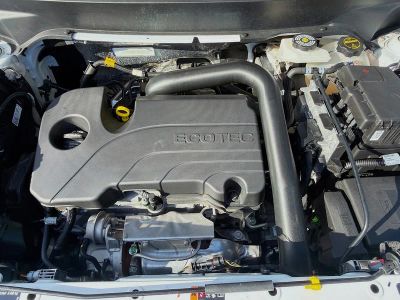 2024 GMC Terrain — photo 35 view