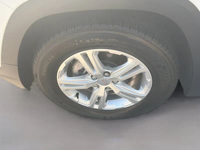 2024 GMC Terrain — photo 36 view