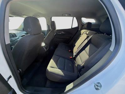 2024 GMC Terrain — photo 23 view