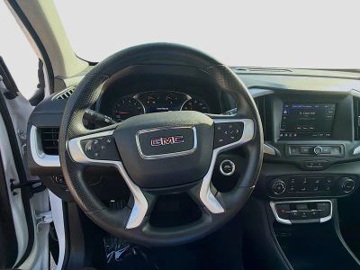 2024 GMC Terrain — photo 10 view
