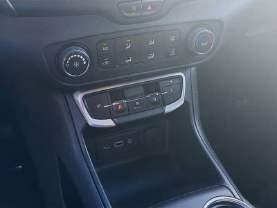 2024 GMC Terrain — photo 15 view